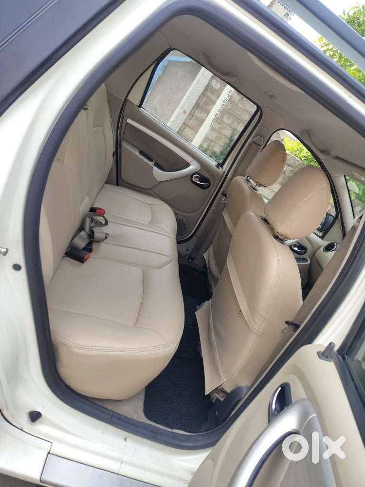 Nissan Terrano Xl Plus 85 Ps Deisel, 2016, Diesel