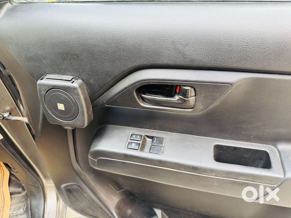 Maruti Suzuki Wagon R Lxi Cng, 2021, Cng & Hybrids