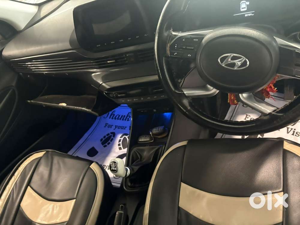 Hyundai I20 1.2 Asta, 2020, Petrol
