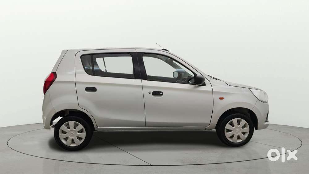 Maruti Suzuki Alto K10 Vxi, 2019, Petrol