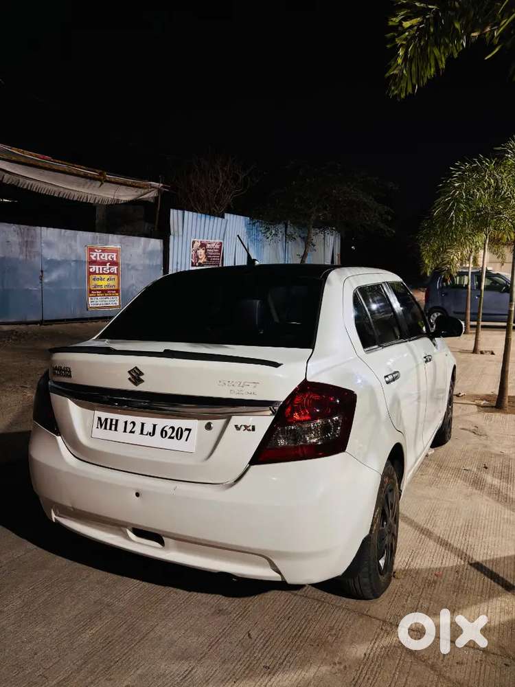 Maruti Suzuki Dzire 2014 Petrol Good Condition