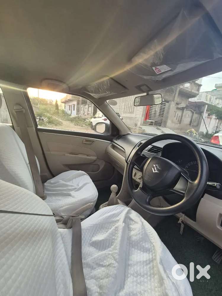 Maruti Suzuki Swift Dzire Tour 2021 Cng & Petrol 150000 Km Driven