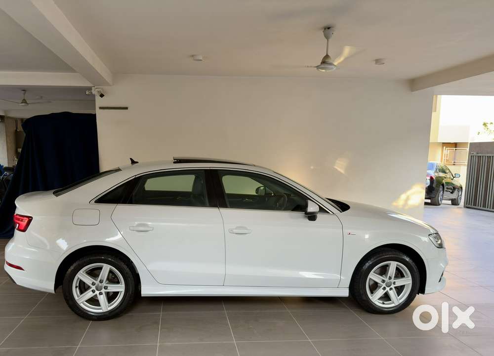 Audi A3 35 Tdi S Line, 2020, Diesel