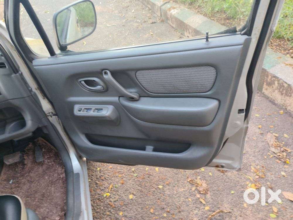 Maruti Suzuki Wagon R Vxi Amt Opt 1.2, 2006, Petrol