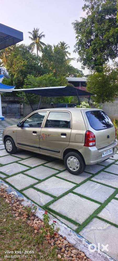 Maruti Suzuki Alto 0.8 Lxi (o), 2009, Petrol