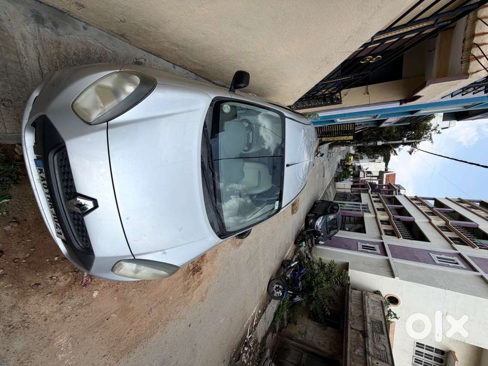 Renault Pulse Rxl Petrol 2014