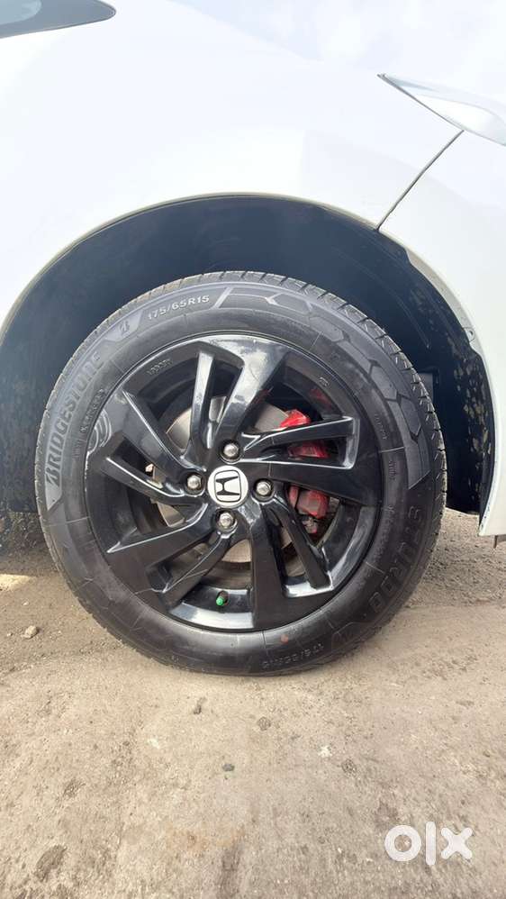 Honda Jazz 2016 Diesel Good Condition 89000