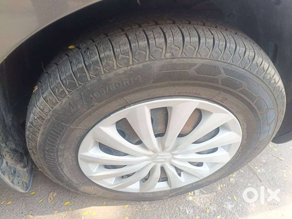 Maruti Suzuki Dzire 1.2 Vxi, 2021, Petrol