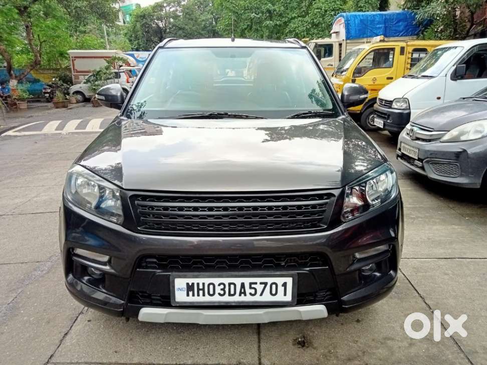 Maruti Suzuki Vitara Brezza Vdi, 2019, Diesel