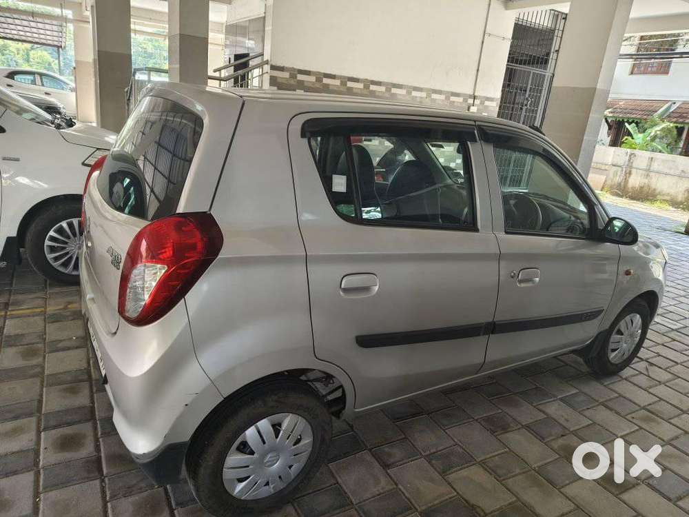 Maruti Suzuki Alto 0.8 Lxi (o), 2018, Petrol