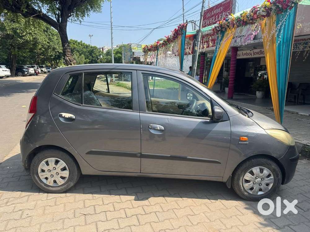 Hyundai I10 Magna 1.2 Kappa  2009  Petrol  Well Maintained