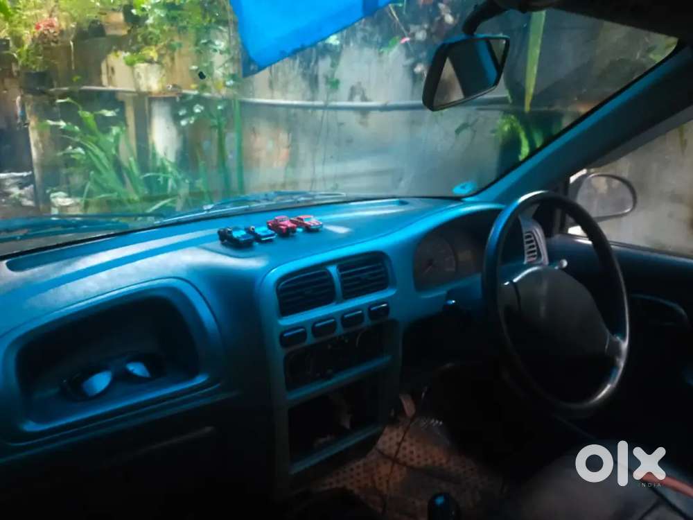 Alto 2012 Model