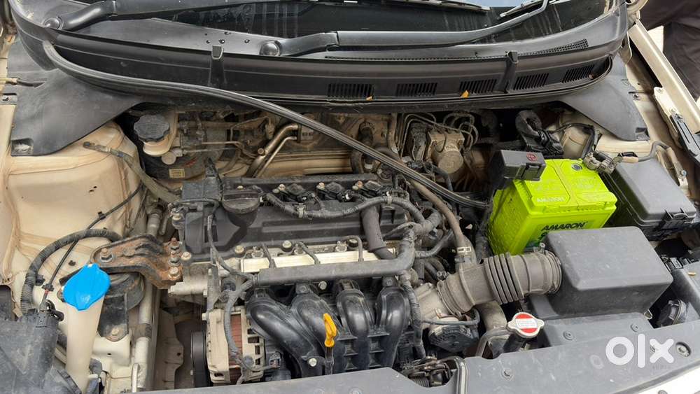 2018 Hyundai I20 Petrol