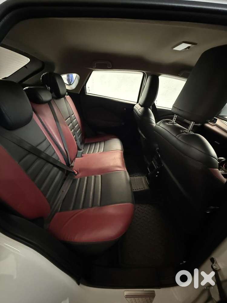 Maruti Suzuki Fronx 2024