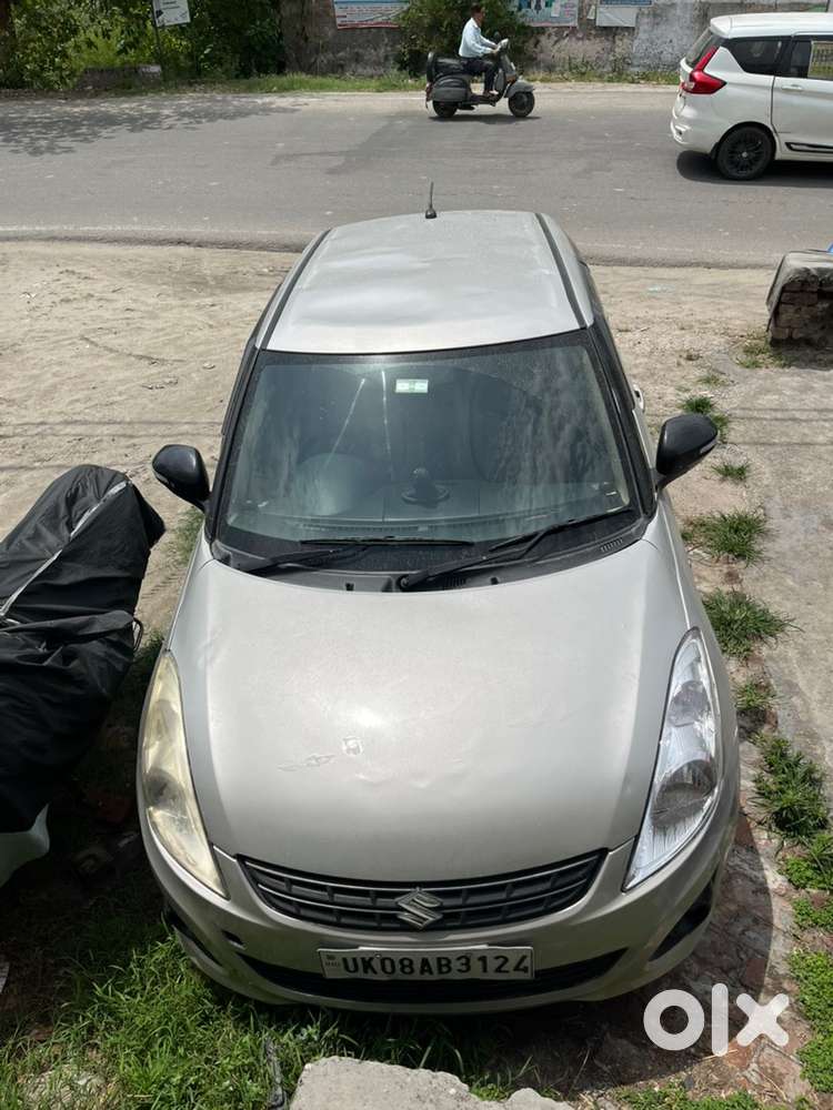Maruti Suzuki Diesel 2013