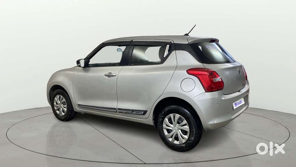 Maruti Suzuki Swift Vvt Vxi, 2022, Petrol