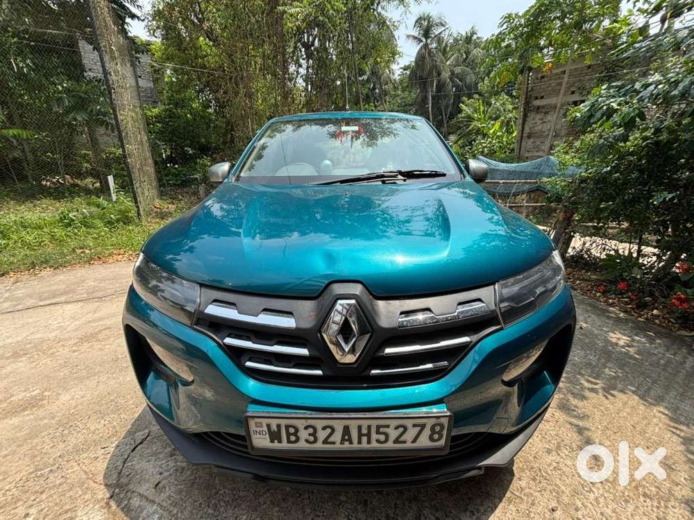 Renault Car Petrol 2020