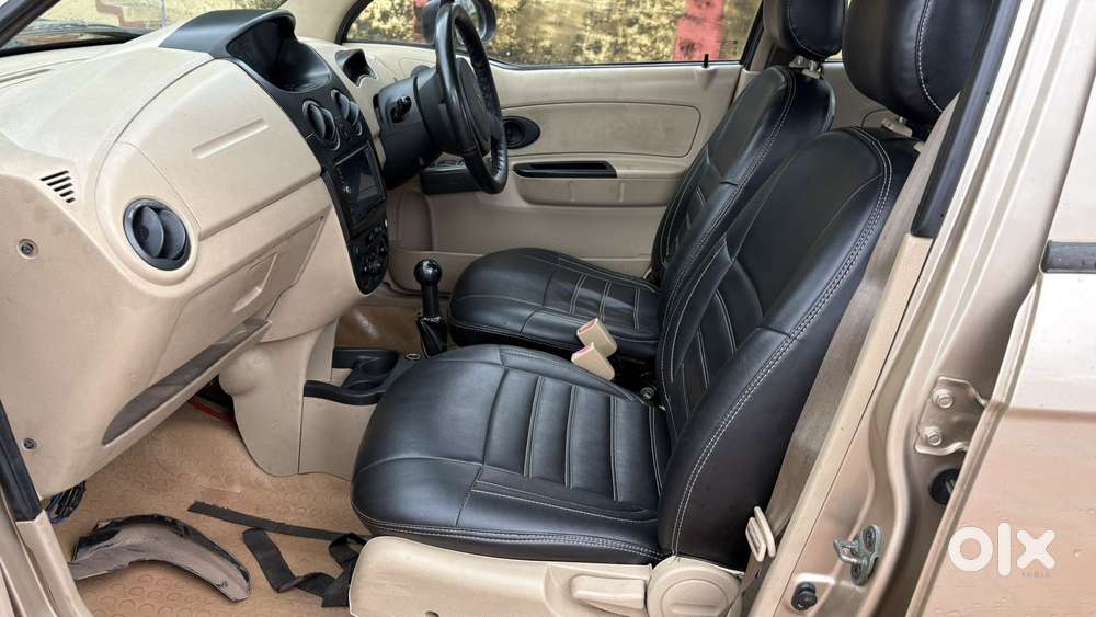 Chevrolet Spark 1.0 Ls, 2009, Petrol
