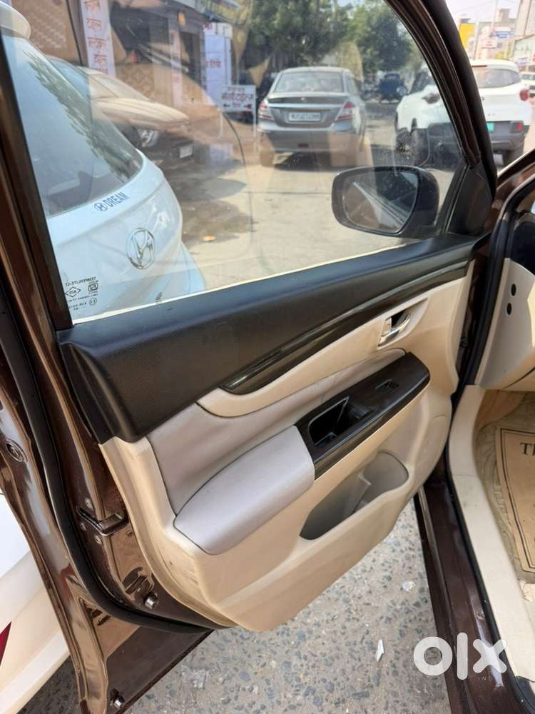 Maruti Suzuki Ciaz 2014 Diesel
