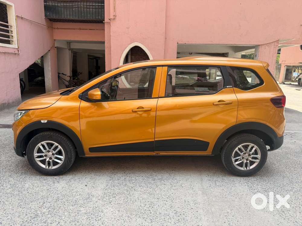 Reliable Renault Model 2019