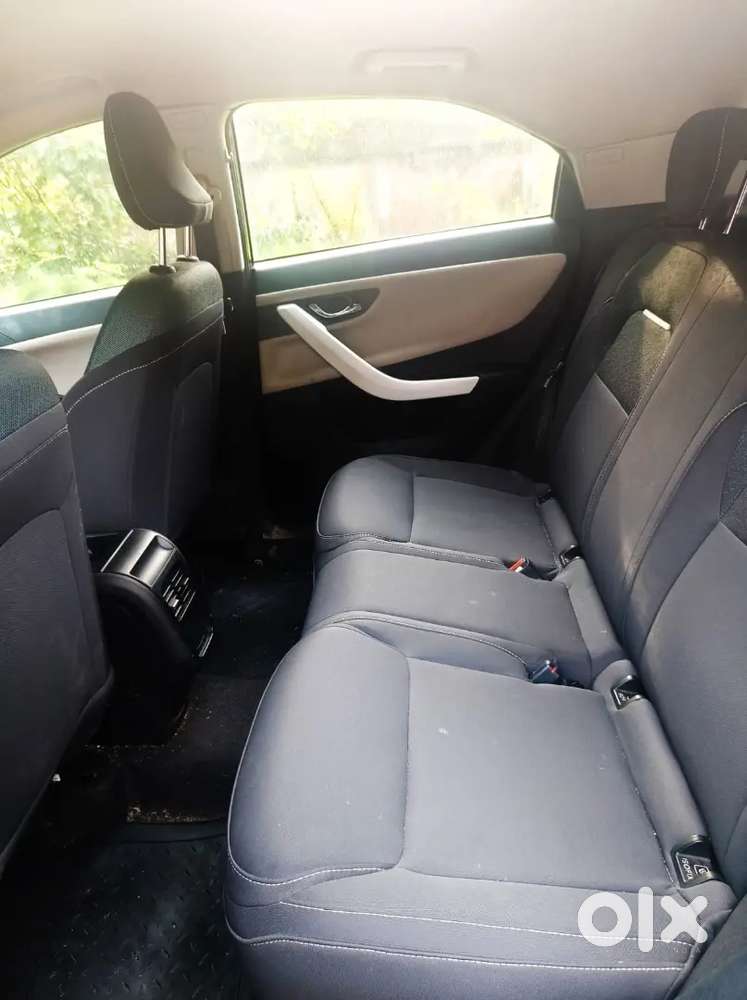 Tata Nexon Creative Petrol 2025