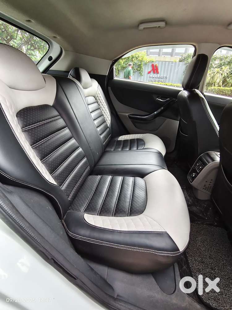 Tata Nexon 1.5 Revotorq Xz, 2018, Diesel