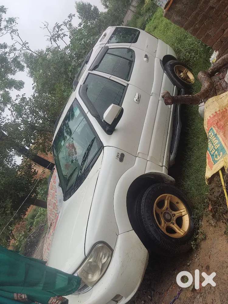 Tata Safari 2018 Diesel Good Condition