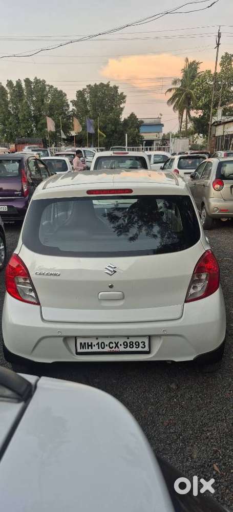 Maruti Suzuki Celerio Vxi(o), 2019, Petrol