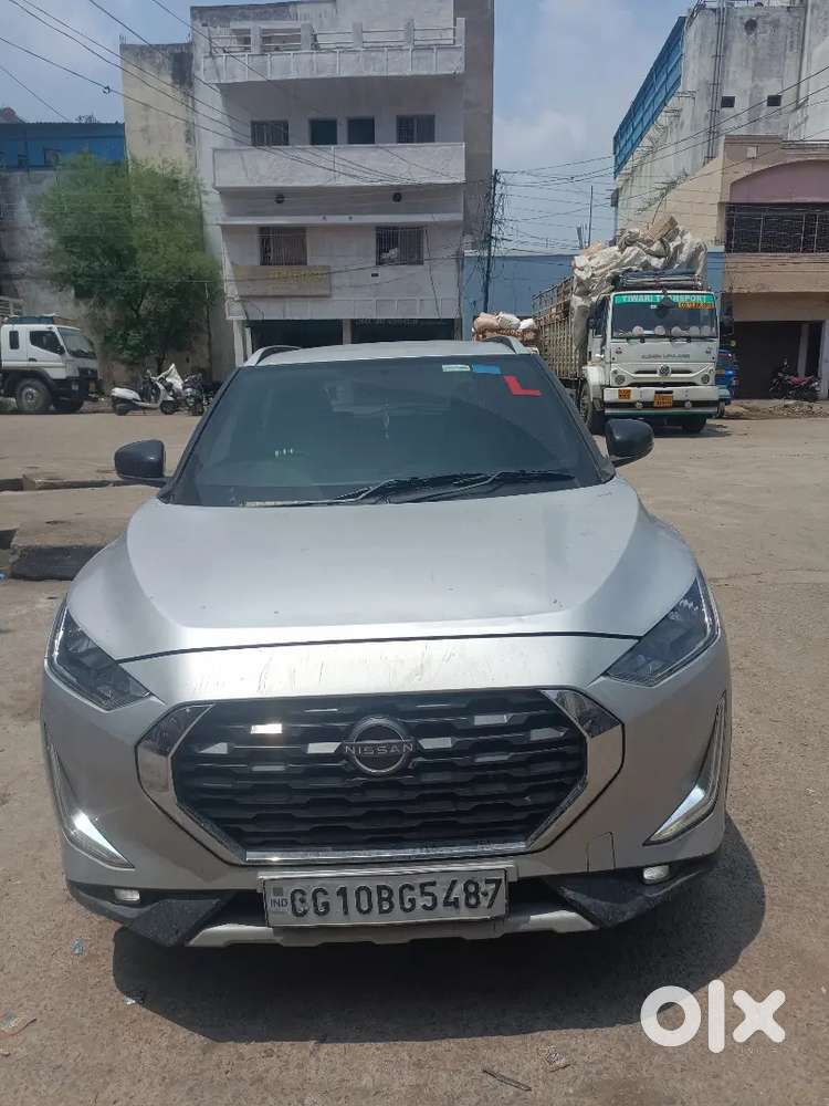 For Sale Nissan Magnite 1.0 Xv Dec 2021 Car