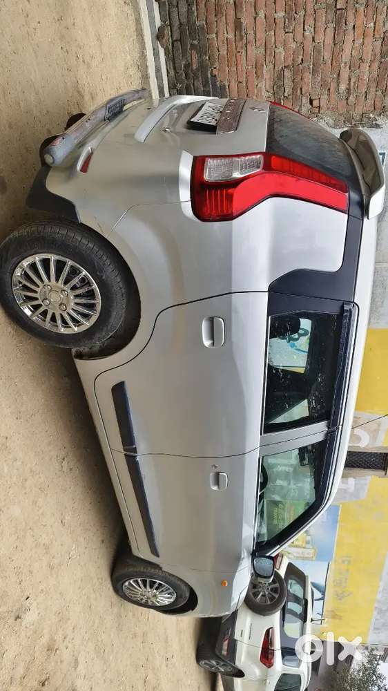 Maruti Suzuki Wagon R Lxi 1.0 2020