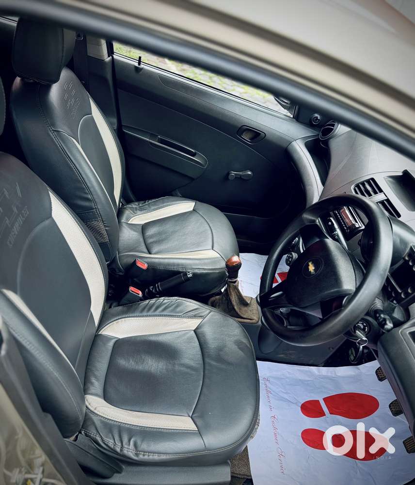 Chevrolet Beat Ls, 2011, Diesel