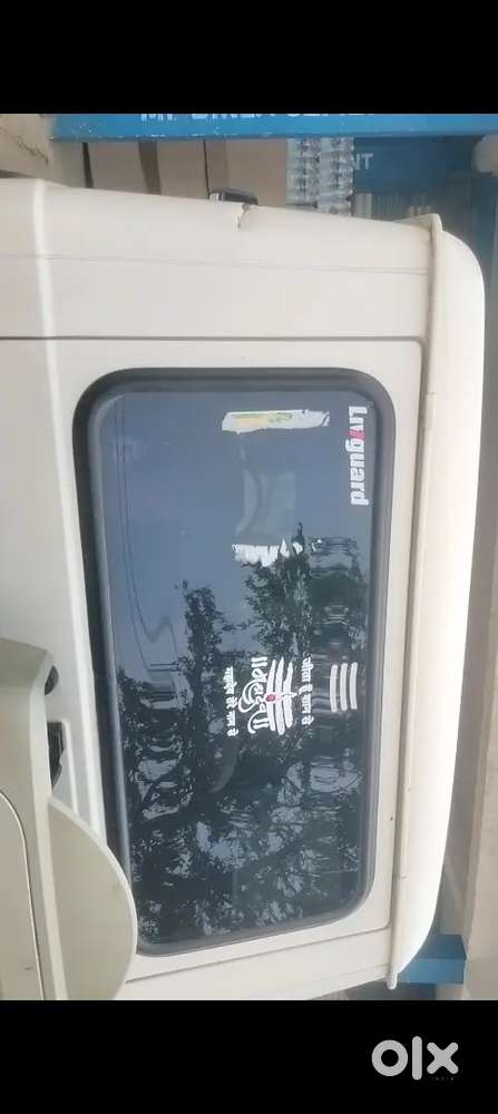 Mahindra Be 6 Fe 2011 Diesel