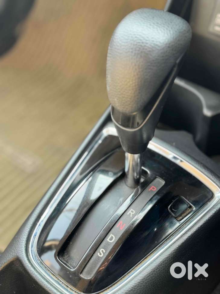 Honda Amaze Vx 1.2 Petrol Cvt, 2019, Petrol