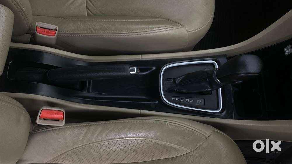 Maruti Suzuki Ciaz 1.5 Alpha Shvs Petrol, 2018, Petrol