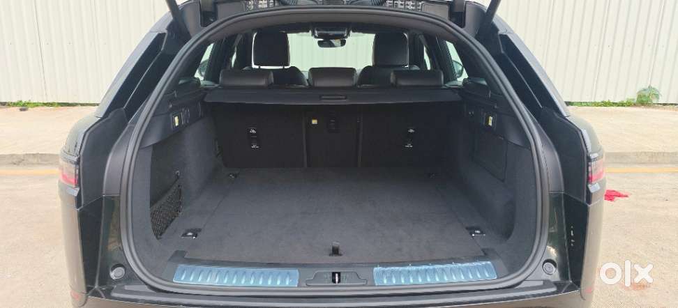 Land Rover Range Velar Hse Dynamic 2.0 Diesel, 2024, Diesel