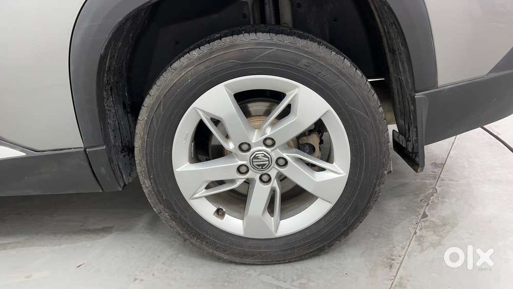 Mg Hector Super Diesel Mt, 2021, Diesel