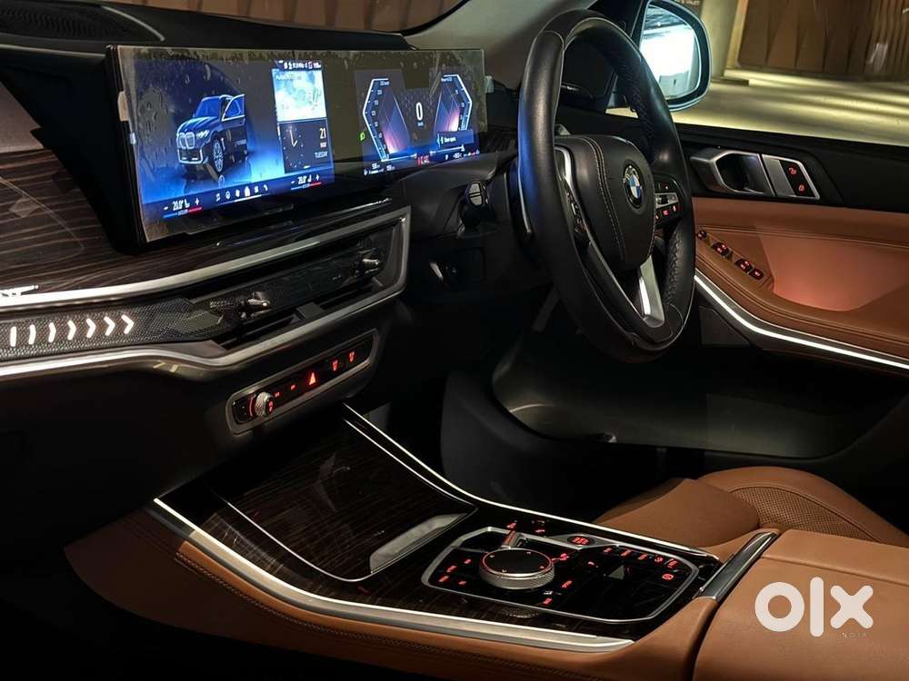 Bmw X5 Xdrive30d Xline, 2025, Diesel