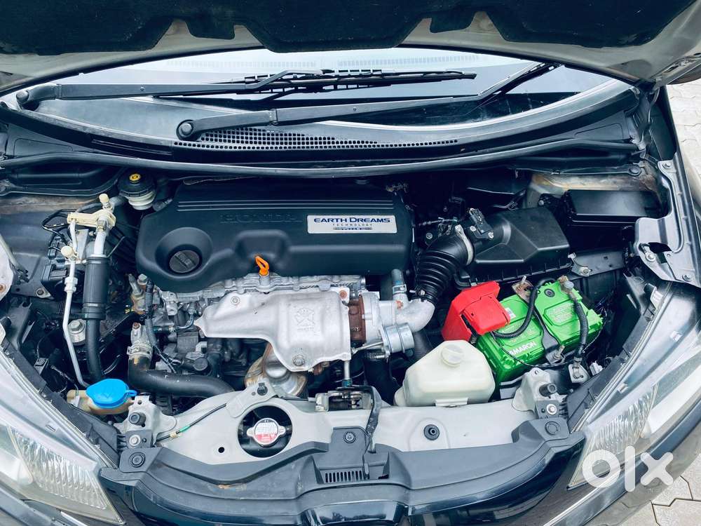 Honda Jazz V Diesel, 2015, Diesel