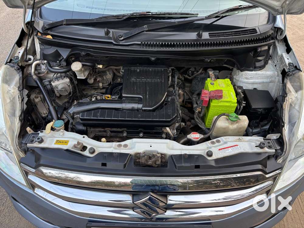 Maruti Suzuki Ertiga