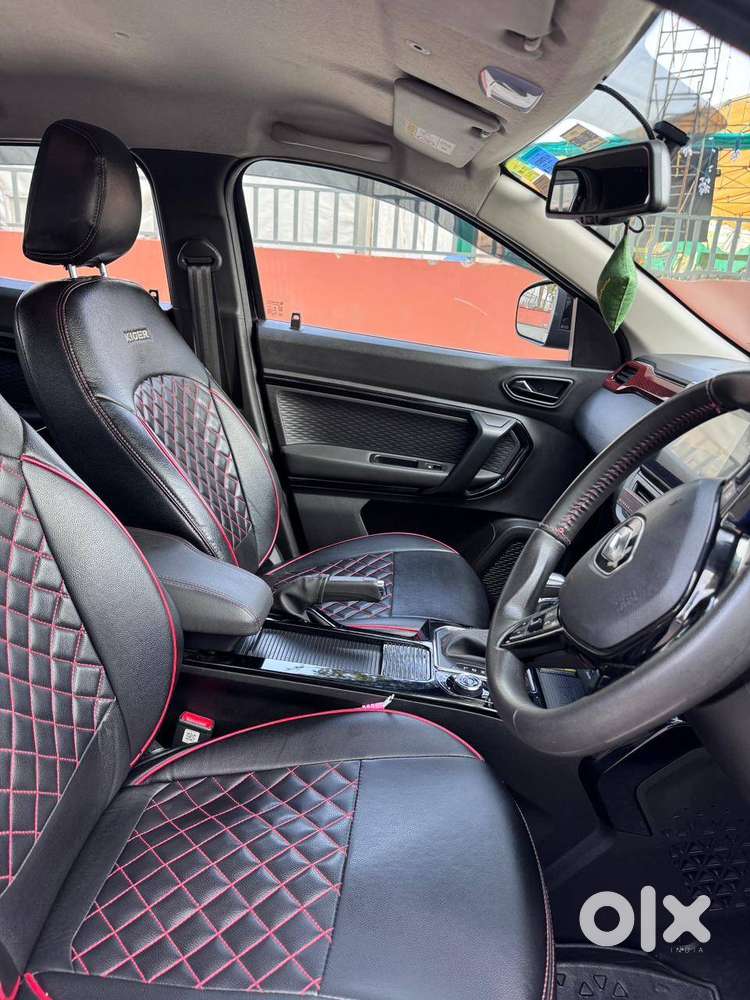 Renault Kiger 2023 Petrol 50397 Km Driven
