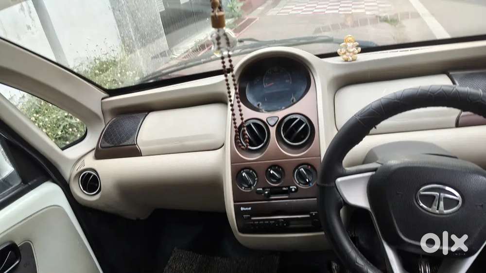 Tata Nano Twist Xt 2017 2nd Owner