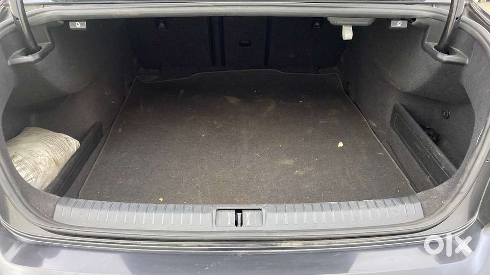 Volkswagen Passat [2014-2018] 2.0 Highline Dsg, 2018, Diesel