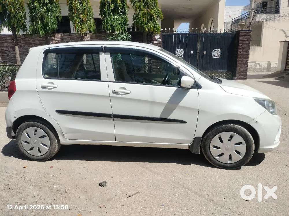 Maruti Suzuki Celerio 2020 Petrol 63000 Km Driven