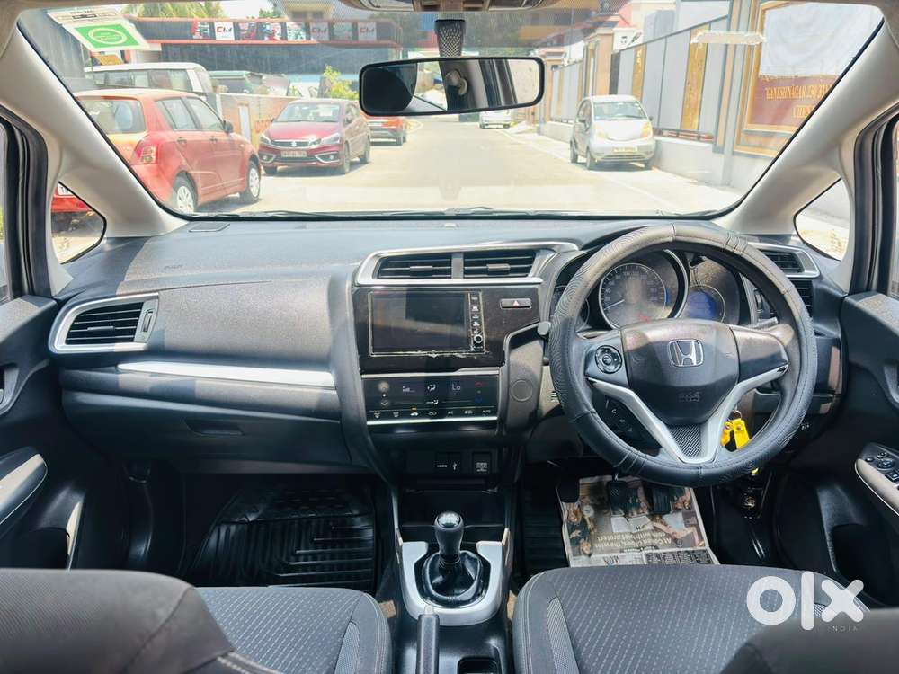 Honda Wr-v 1.2 Vx I-vtec, 2017, Petrol