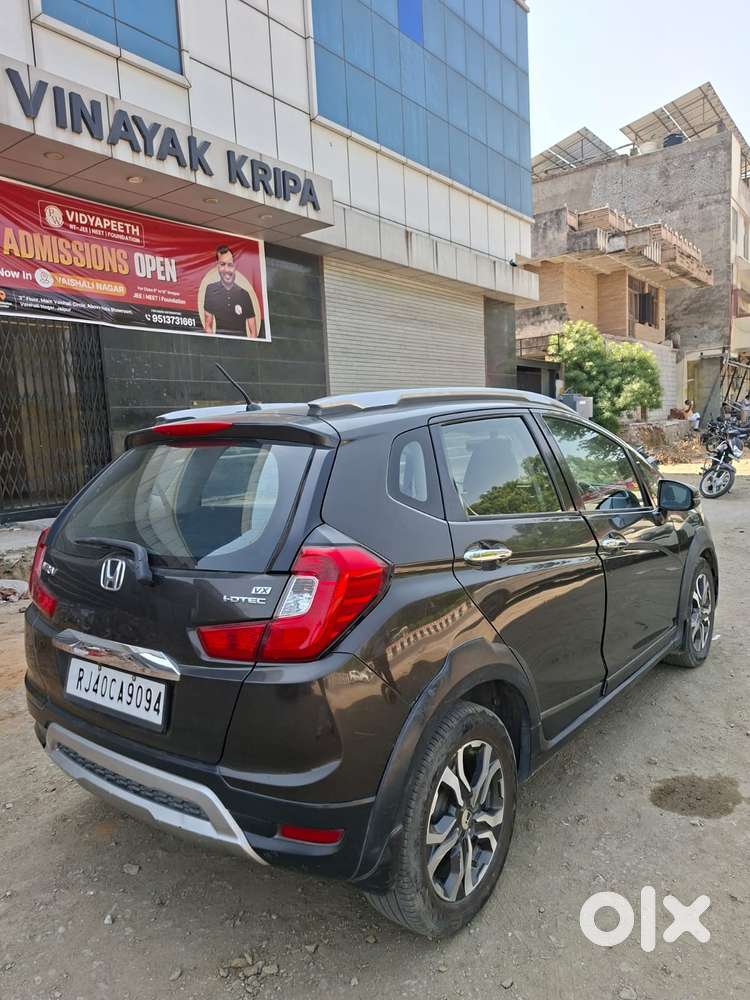 Honda Wr-v 1.5 Vx I-dtec, 2019, Diesel