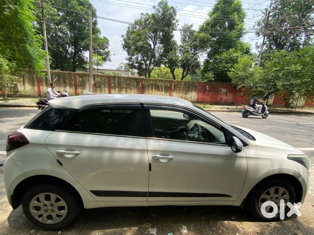 Hyundai I20 Sportz 2017