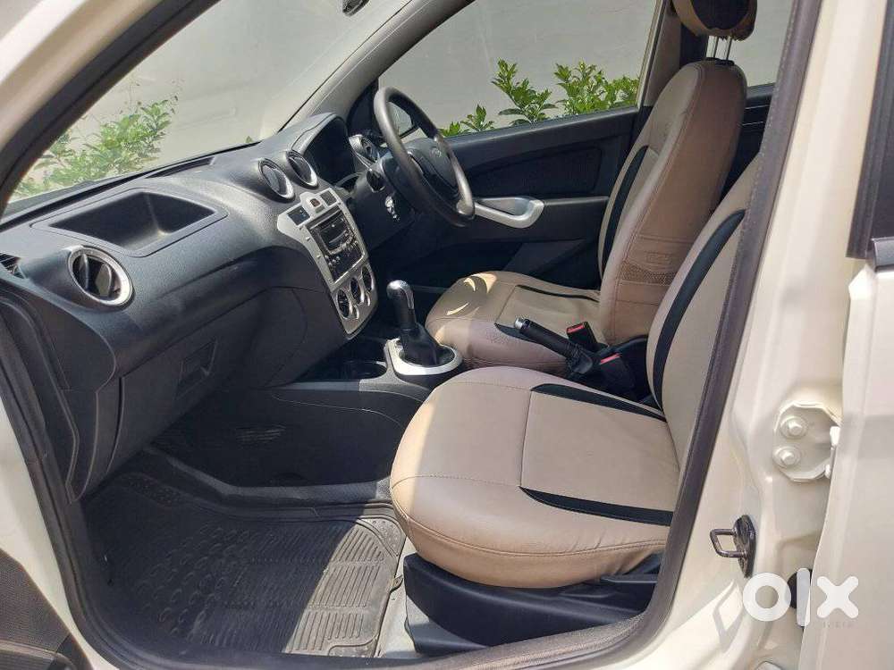 Ford Figo 2012-2015 Diesel Zxi, 2013, Diesel