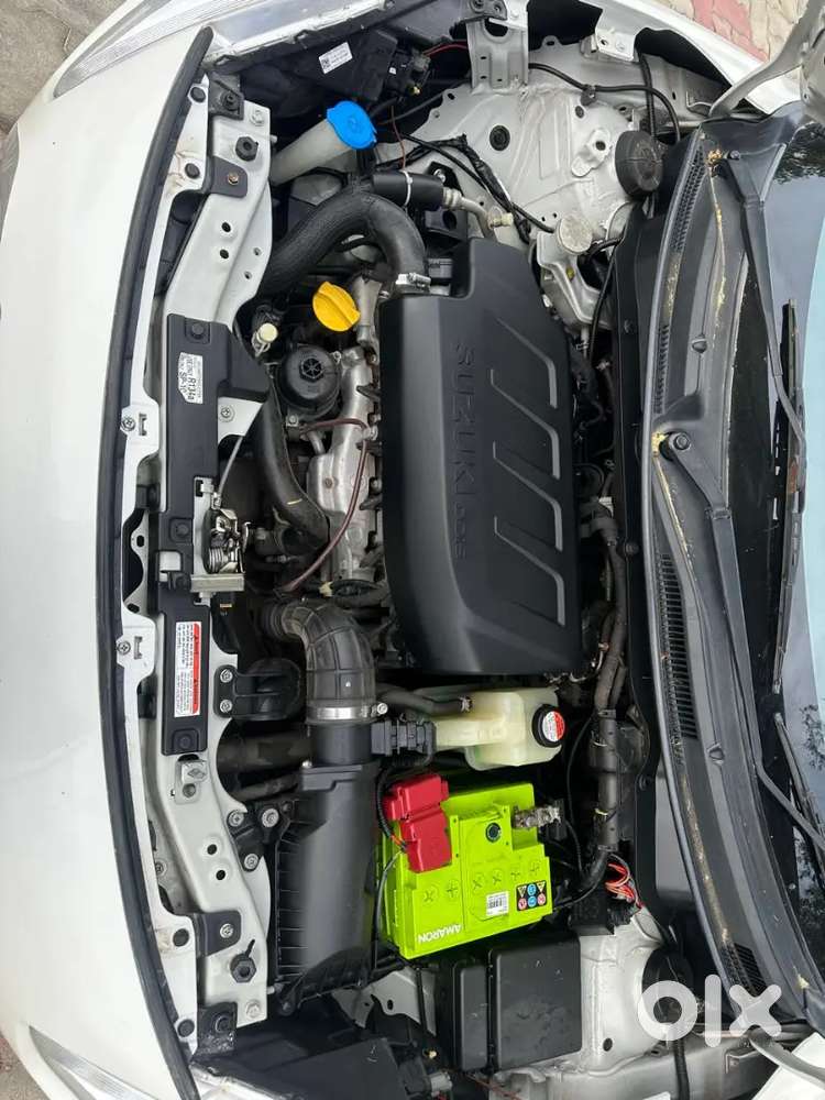 Maruti Suzuki Dzire 2019 Diesel 57000 Km Driven