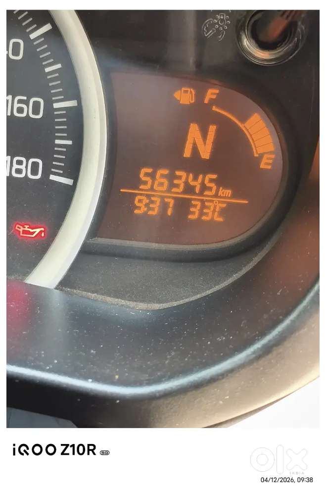 Maruti Suzuki Celerio 2016 Petrol Well Maintained