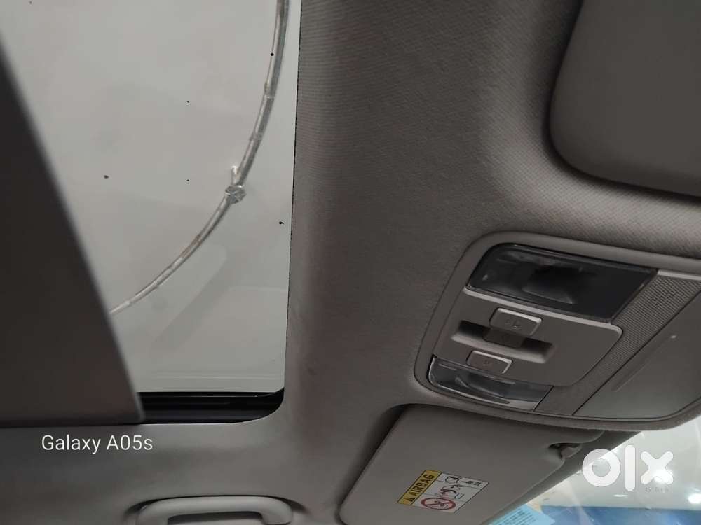 Hyundai Alcazar 2.0 Signature (o) Petrol At 6 Str, 2022, Petrol